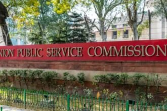 UPSC defers Civil Services Prelims 2024 exam due to Lok Sabha elections.