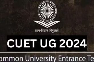 Only 32 state varsities registered for CUET UG 2024.