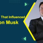 7 Books That Influenced Elon Musk