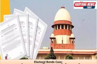 Electoral Bonds Case:  SBI ने हलफनामा दाखिल कर SC को दी जानकारी