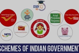 Government  Initiatives and Schemes list 2024