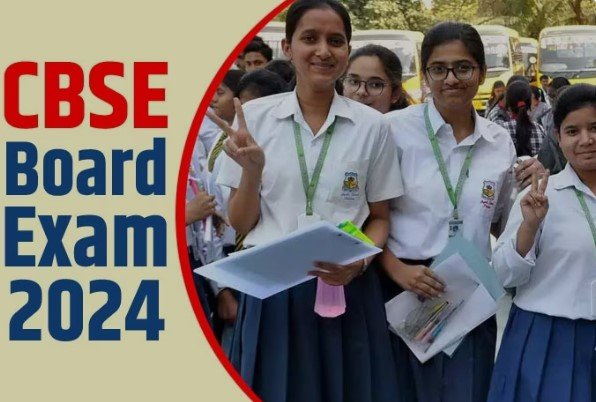Changes in CBSE 10th-12th board exam 2024- 2025